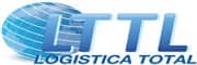 Logo Logística Total